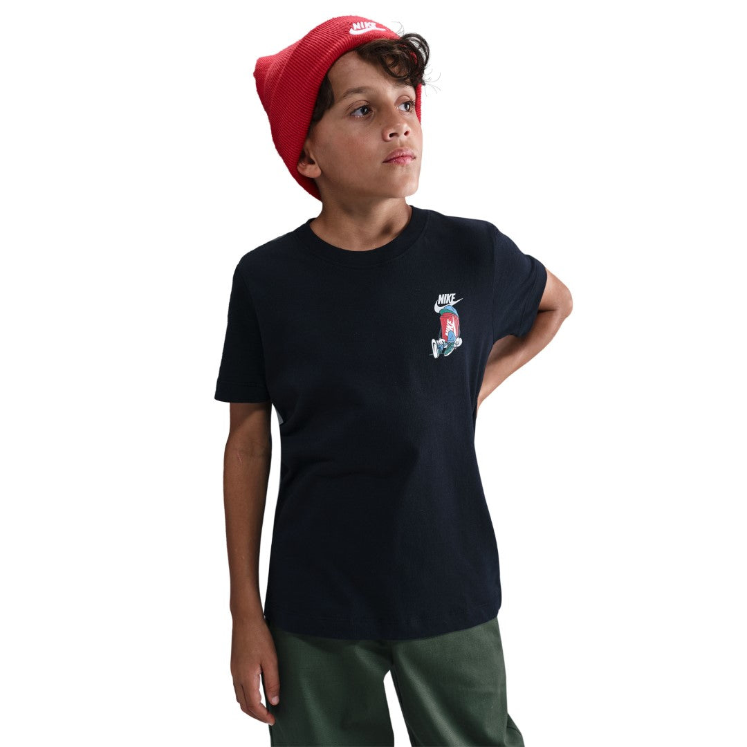 Sportswear Boxy T-Shirt