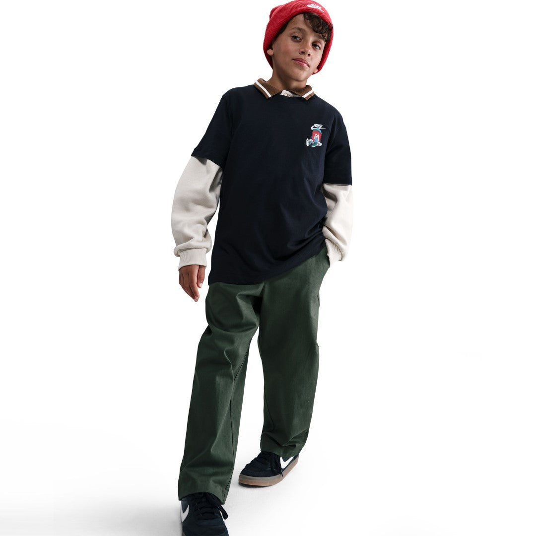 Sportswear Boxy T-Shirt