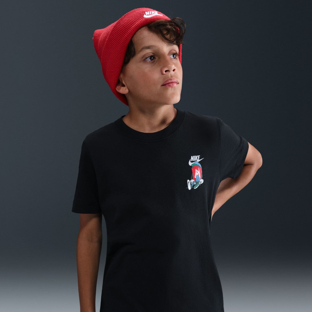 Sportswear Boxy T-Shirt