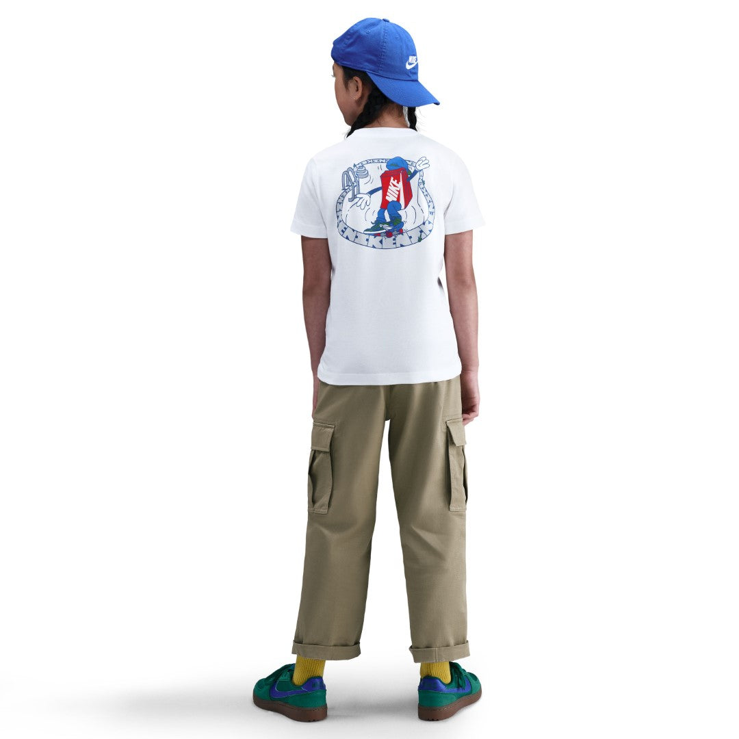 Sportswear Boxy T-Shirt