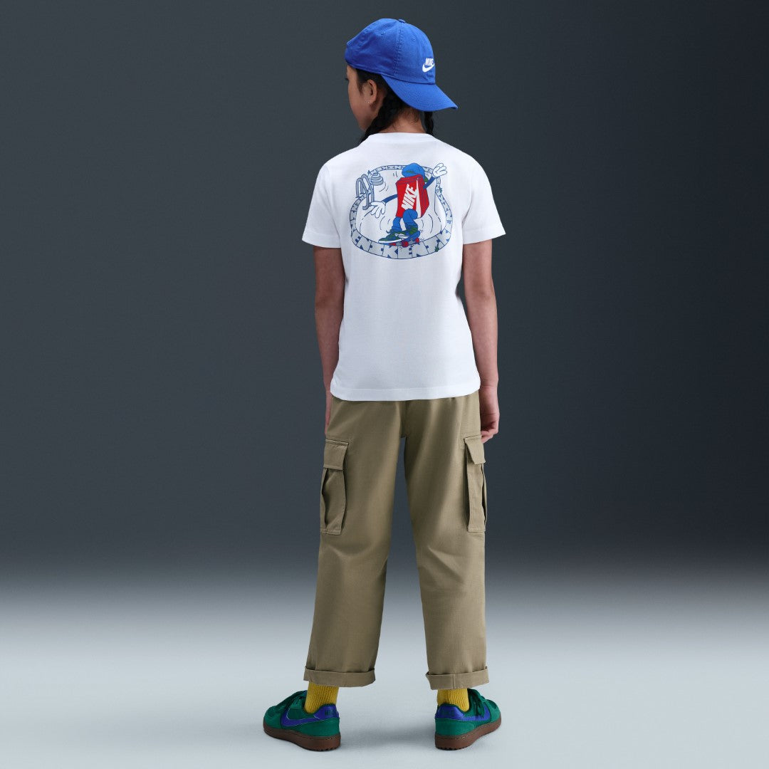 Sportswear Boxy T-Shirt