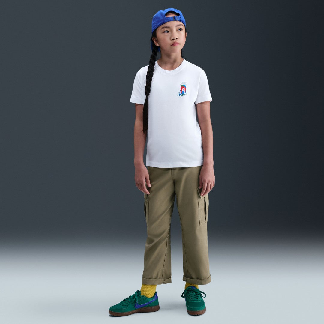 Sportswear Boxy T-Shirt