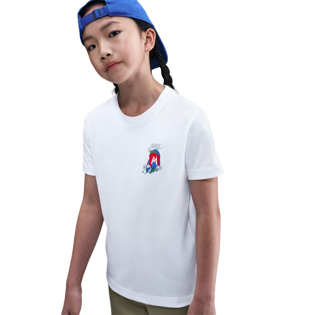 Sportswear Boxy T-Shirt
