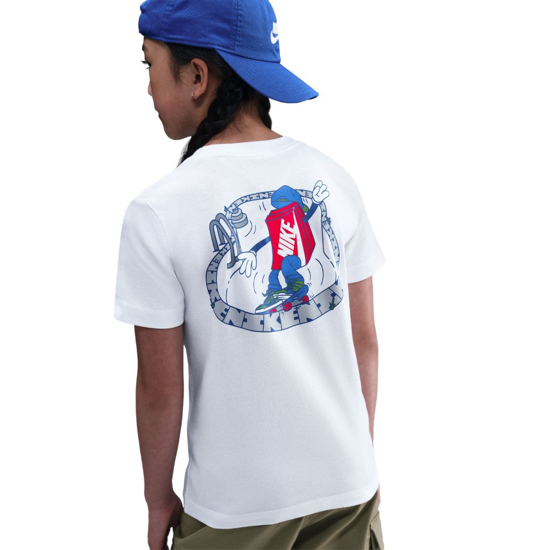 Sportswear Boxy T-Shirt
