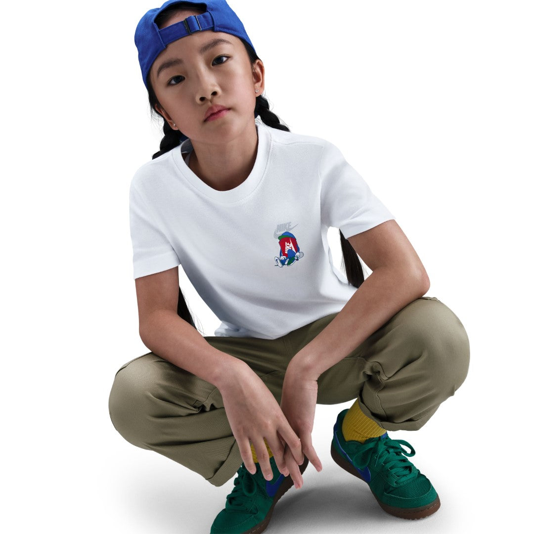 Sportswear Boxy T-Shirt
