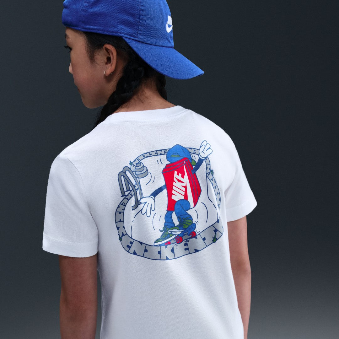 Sportswear Boxy T-Shirt