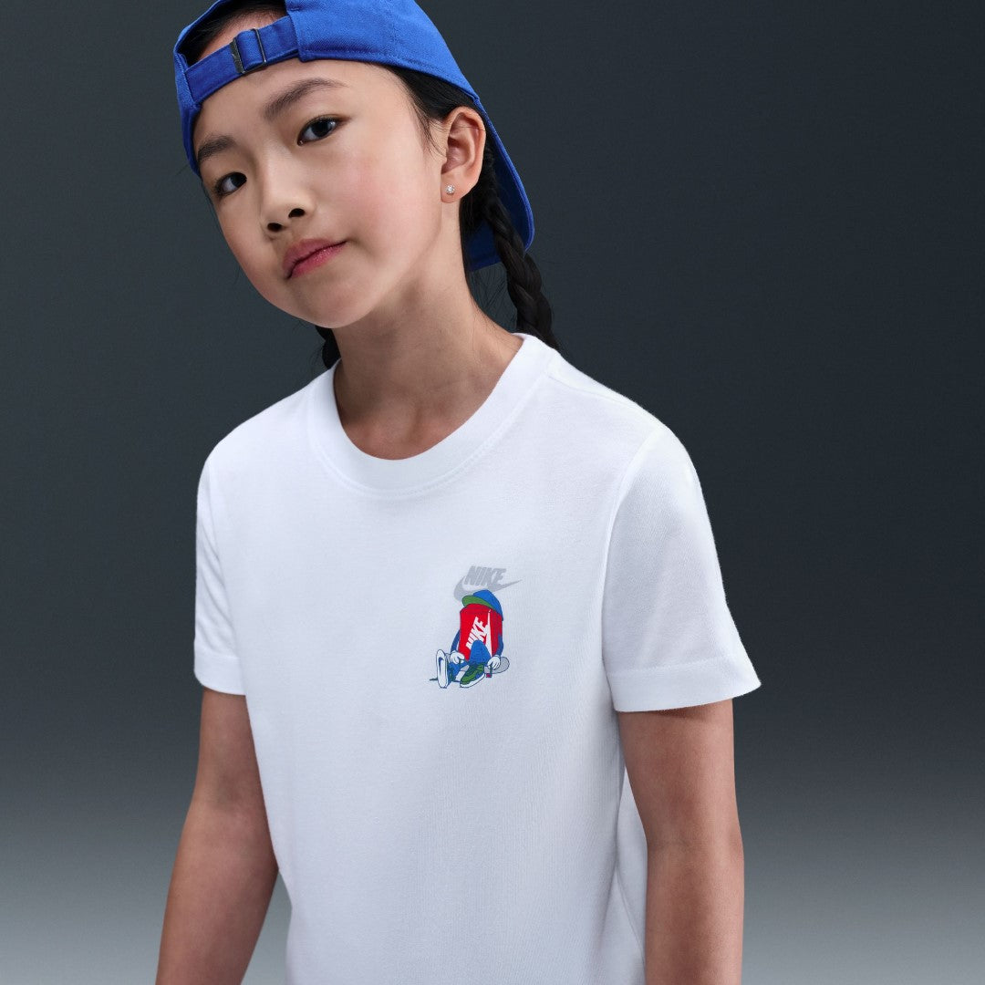 Sportswear Boxy T-Shirt
