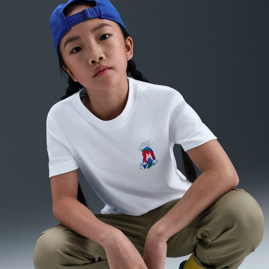 Sportswear Boxy T-Shirt