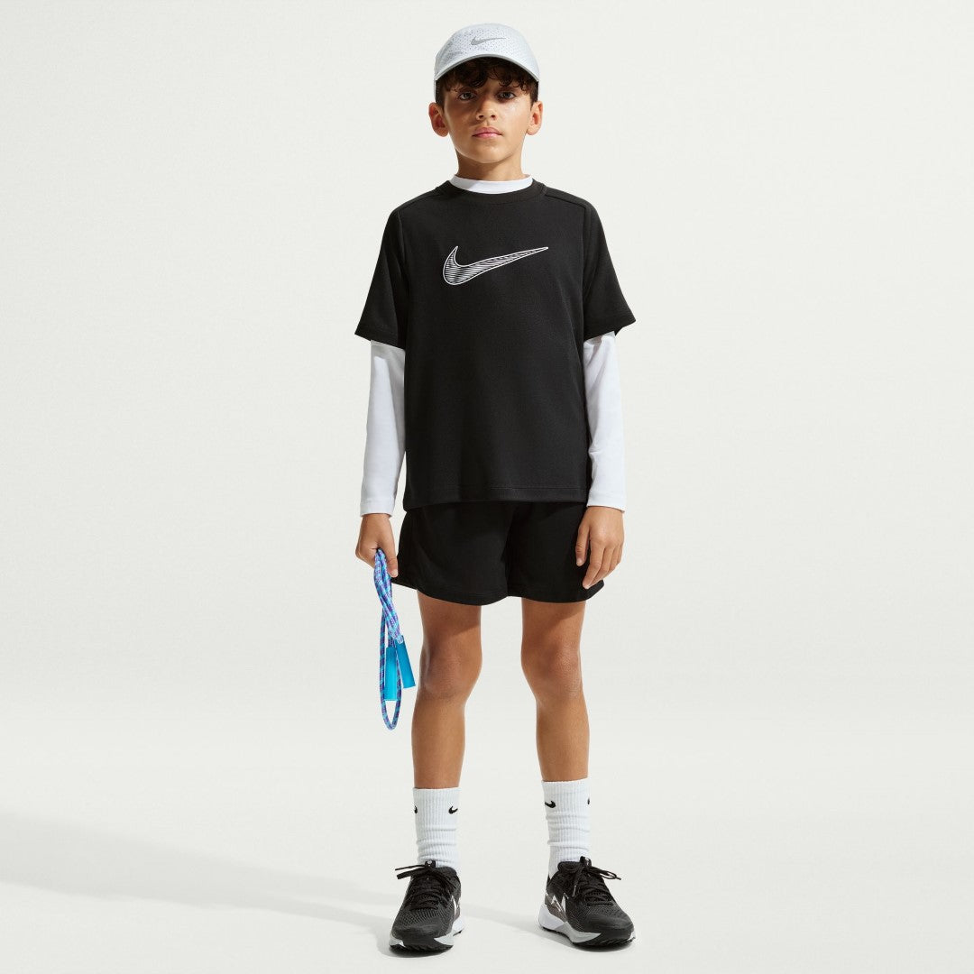 Multi Dri-FIT Short-Sleeve Training Top