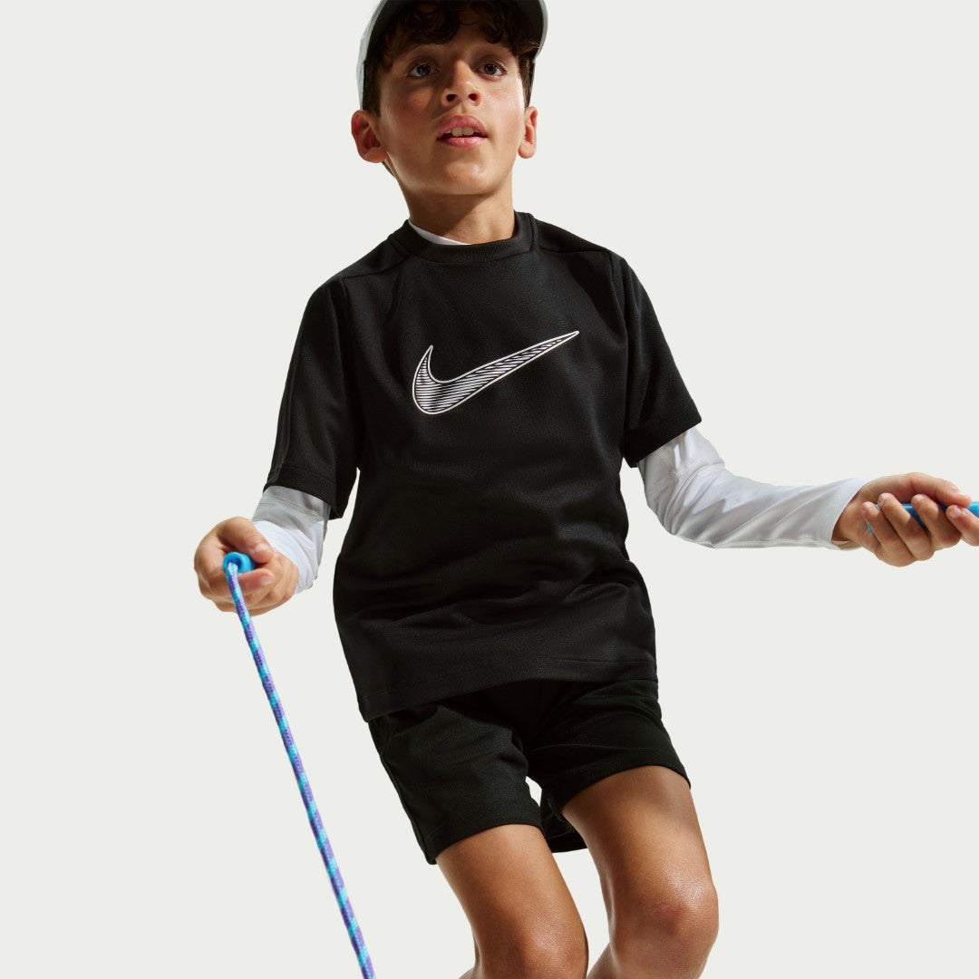 Multi Dri-FIT Short-Sleeve Training Top