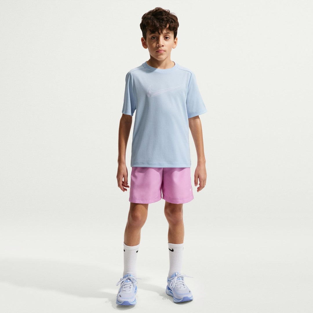 Multi Dri-FIT Short-Sleeve Training Top