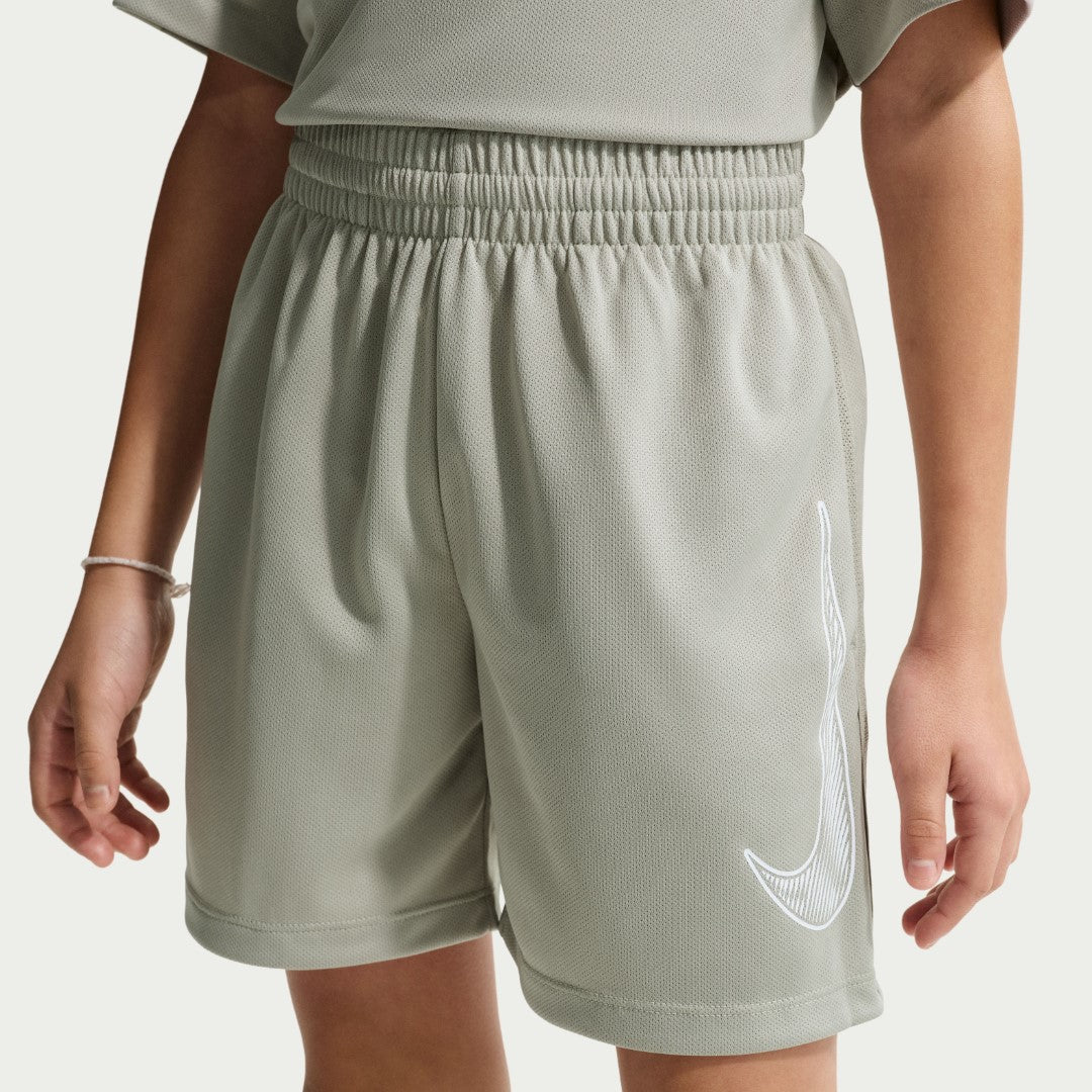 Multi Dri-FIT Training Shorts