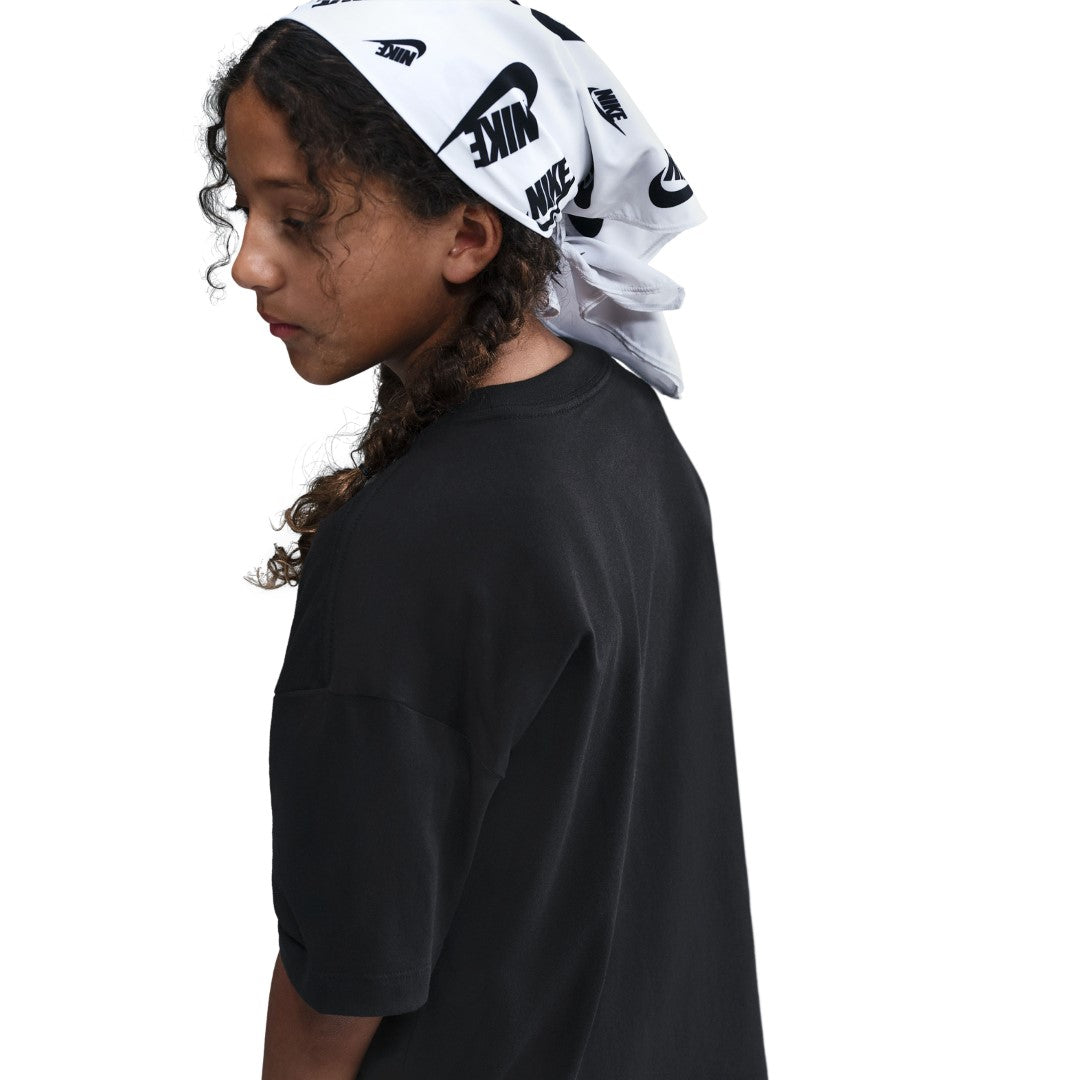 Sportswear Oversized Butterfly T-Shirt