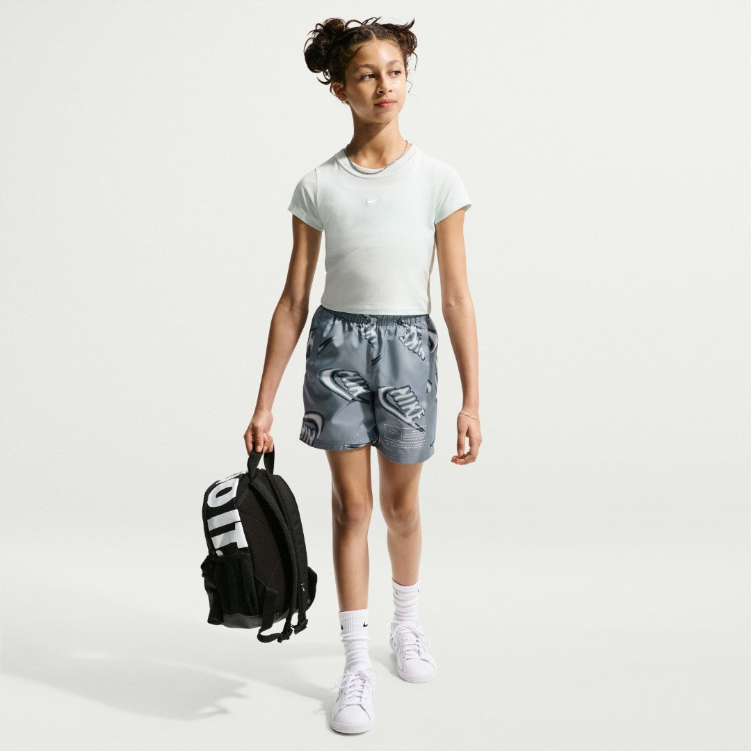 Sportswear Club 6-Inch Woven Shorts