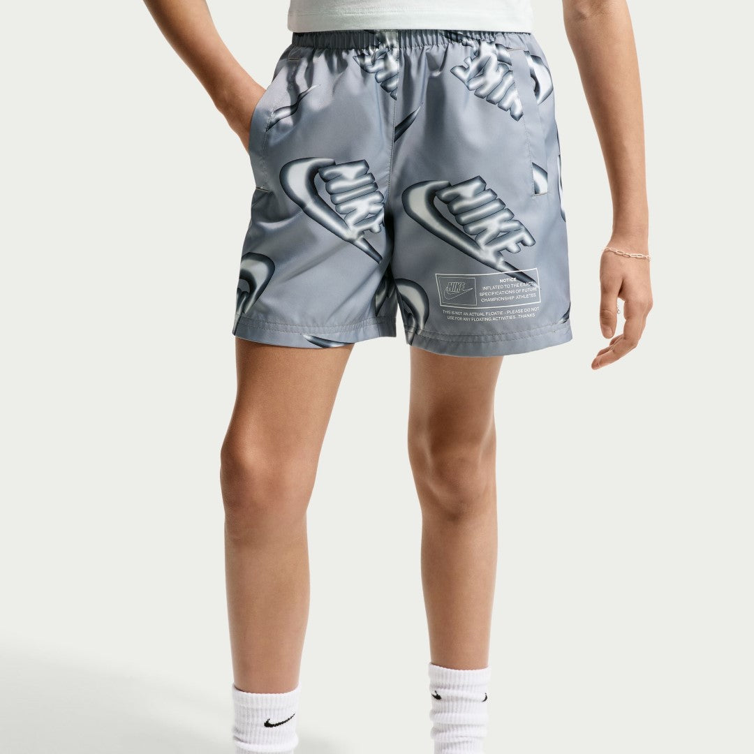 Sportswear Club 6-Inch Woven Shorts