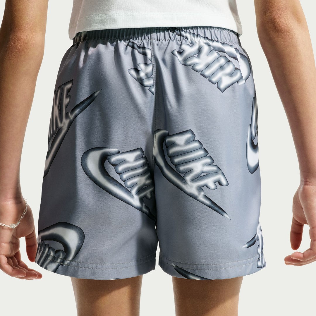 Sportswear Club 6-Inch Woven Shorts