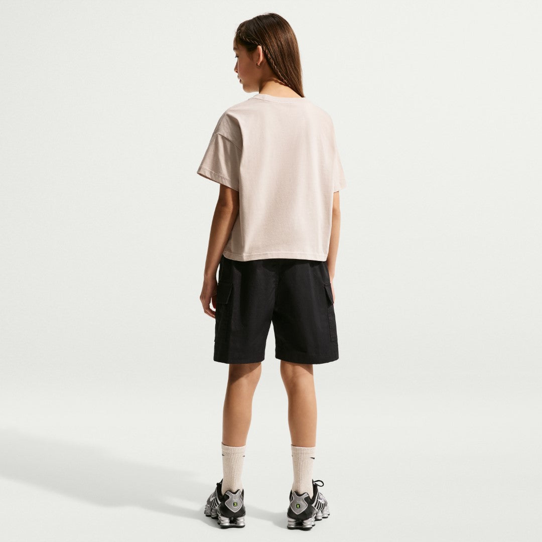 Sportswear Club Woven Cargo Shorts