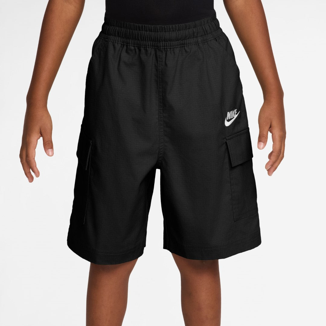 Sportswear Club Woven Cargo Shorts