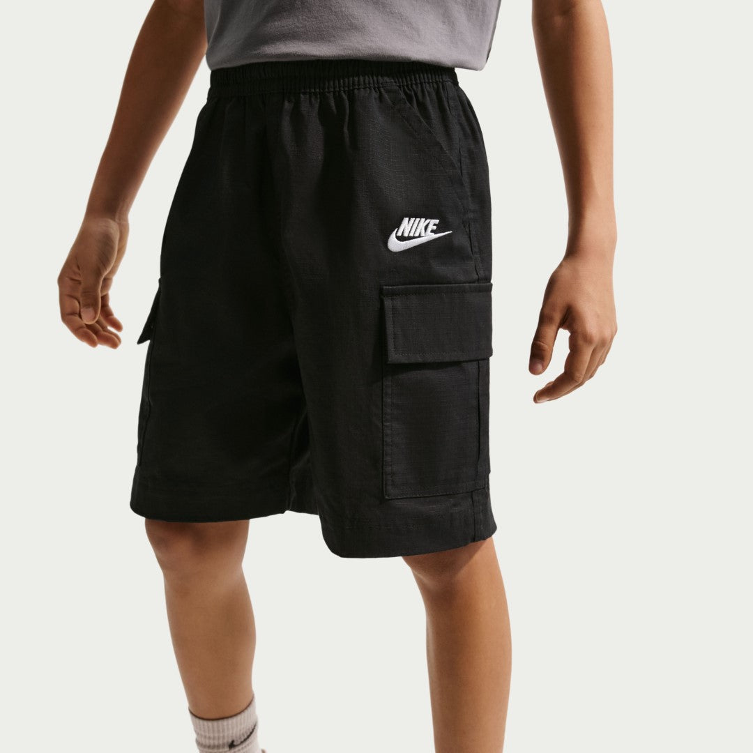 Sportswear Club Woven Cargo Shorts