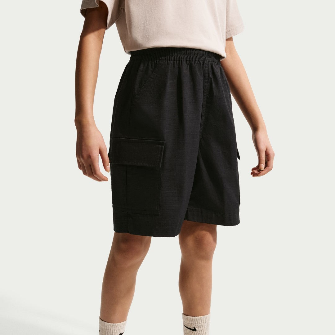 Sportswear Club Woven Cargo Shorts
