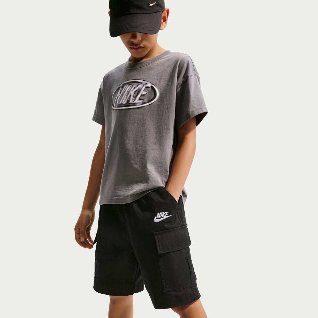 Sportswear Club Woven Cargo Shorts