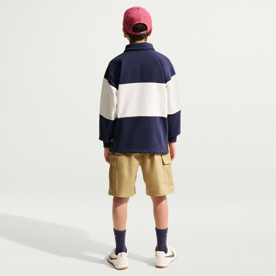Sportswear Club Woven Cargo Shorts