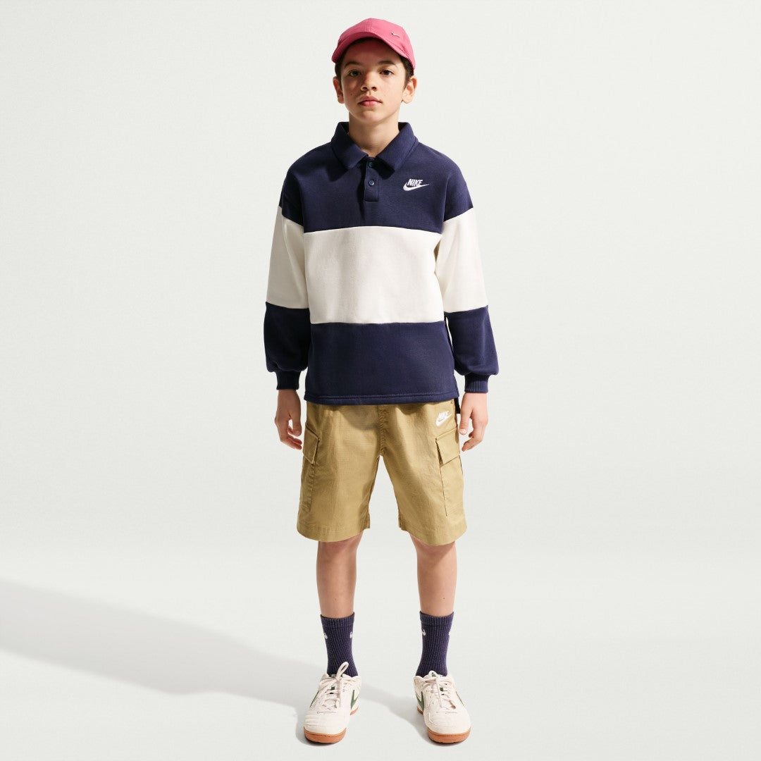 Sportswear Club Woven Cargo Shorts