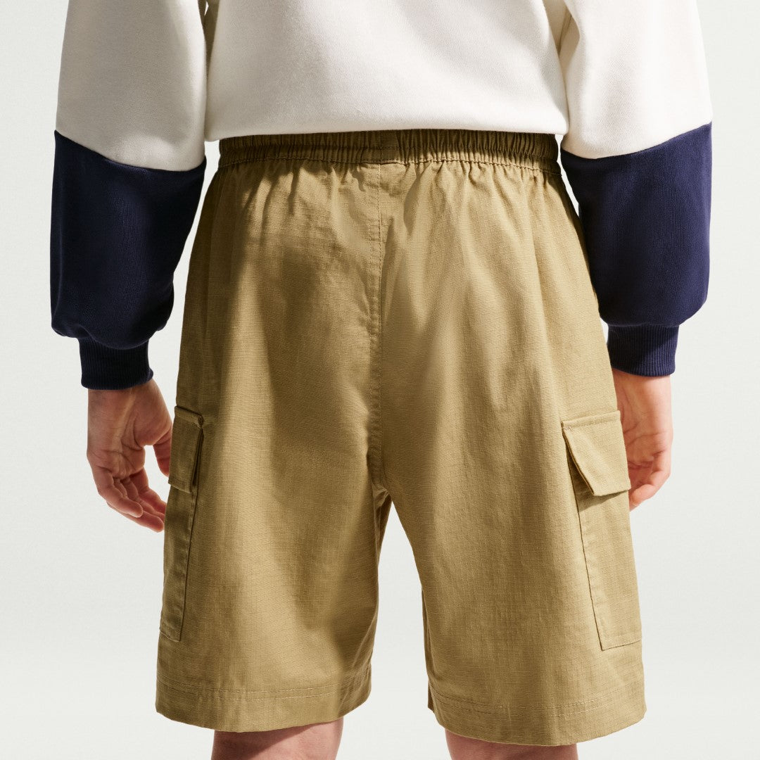 Sportswear Club Woven Cargo Shorts