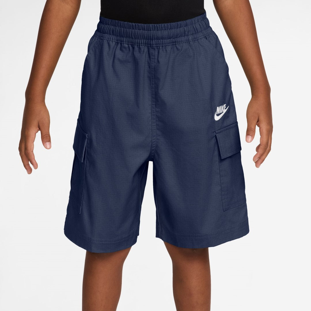 Sportswear Club Woven Cargo Shorts