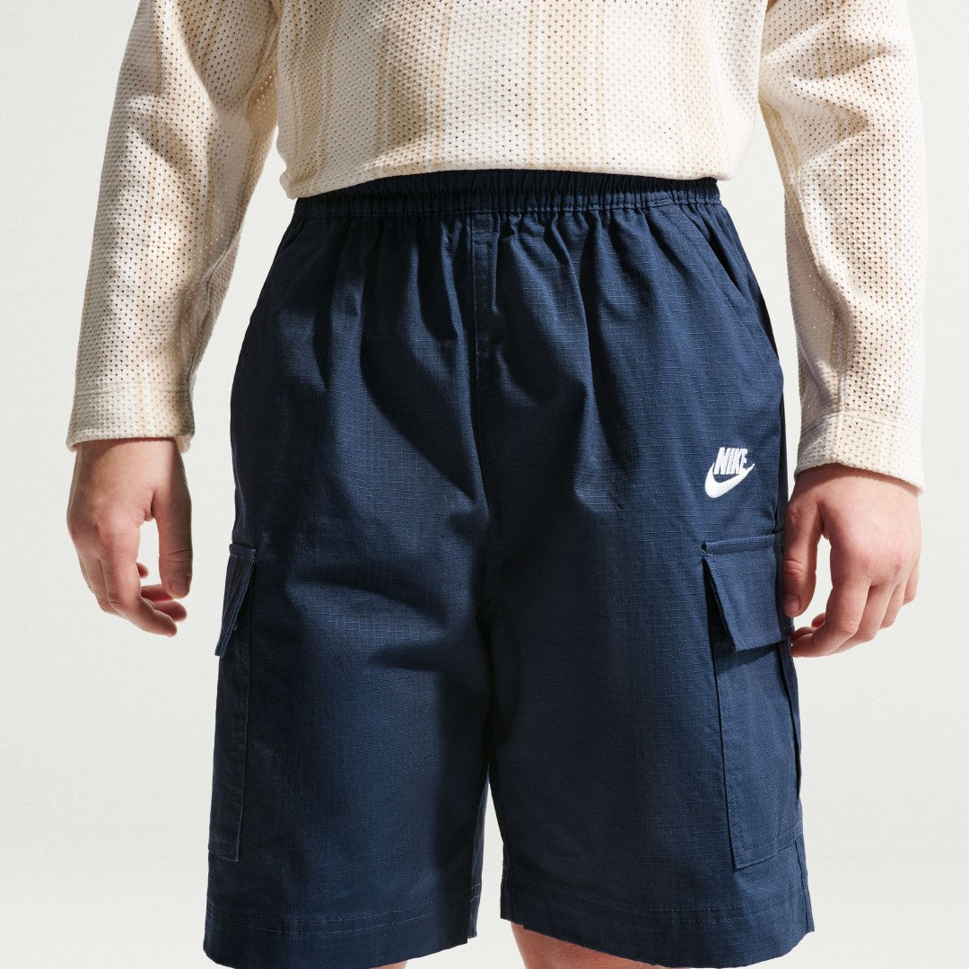 Sportswear Club Woven Cargo Shorts