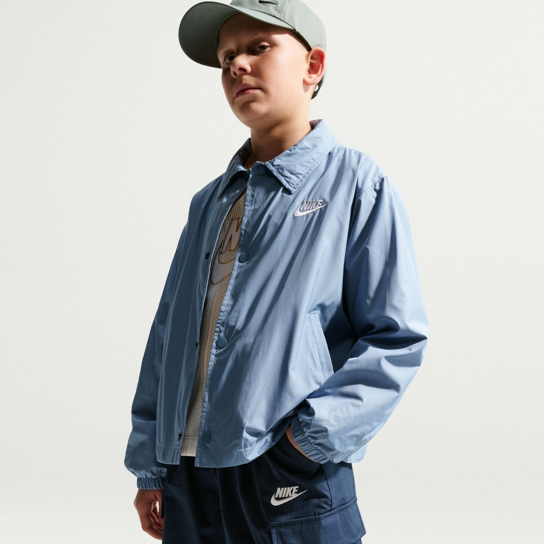 Sportswear Club Woven Cargo Shorts