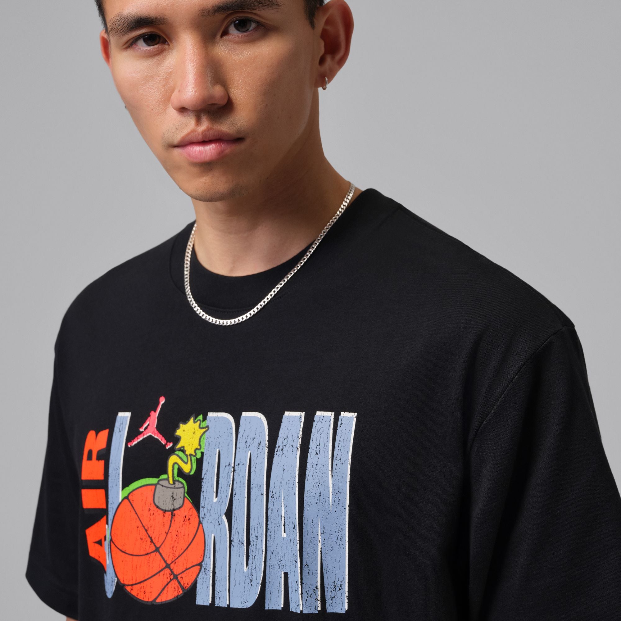 Jordan Graphic T-Shirt