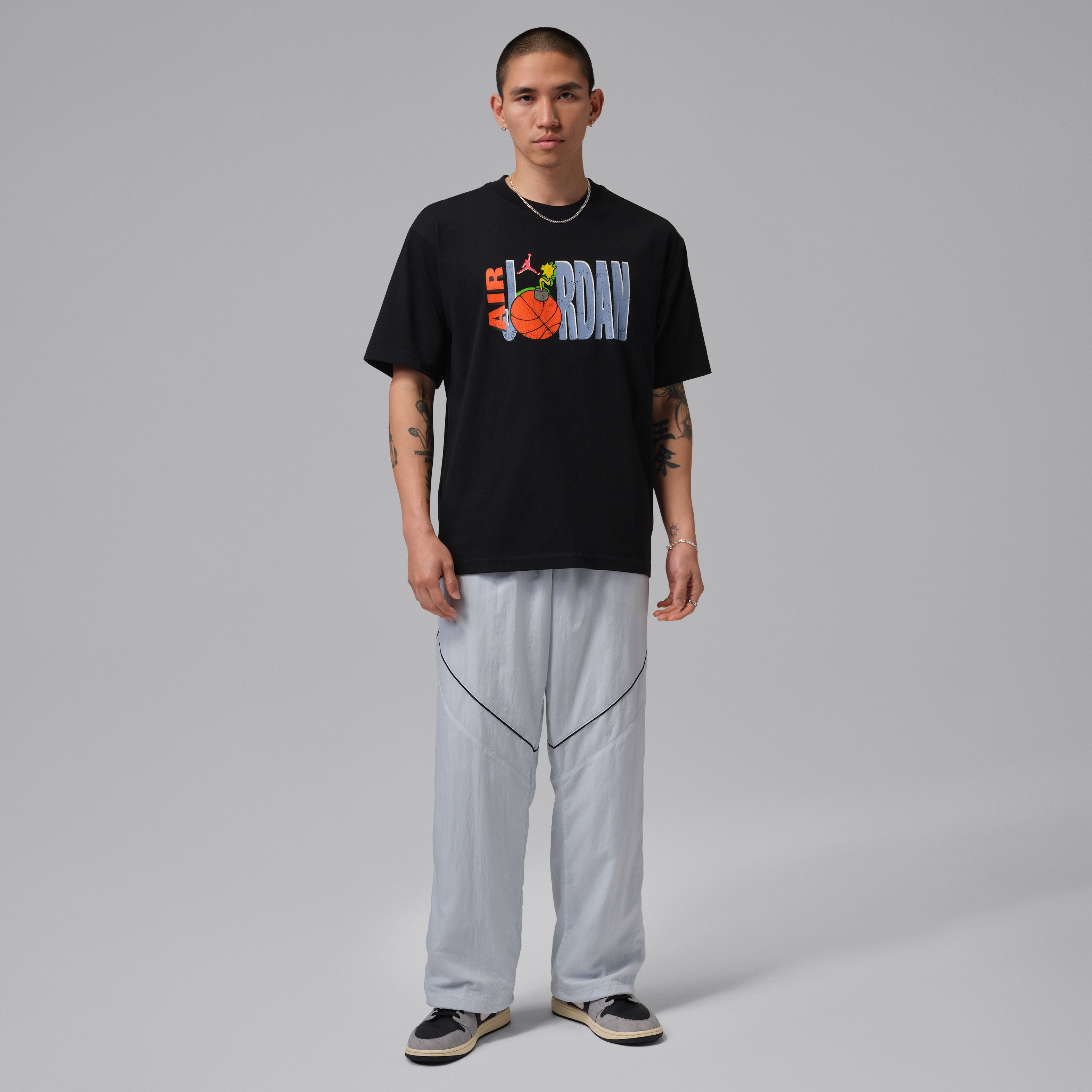 Jordan Graphic T-Shirt