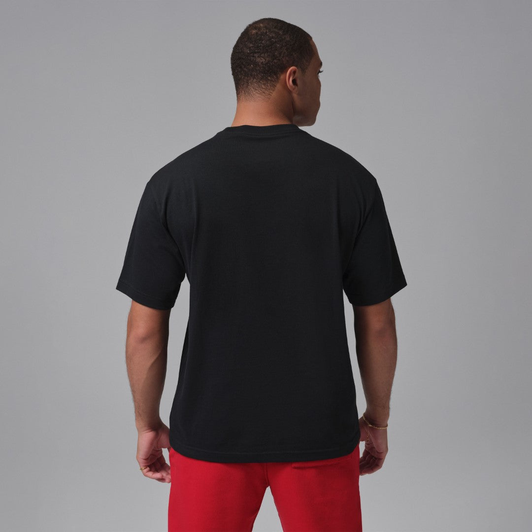 Jordan Brand Short-Sleeve Graphic T-Shirt
