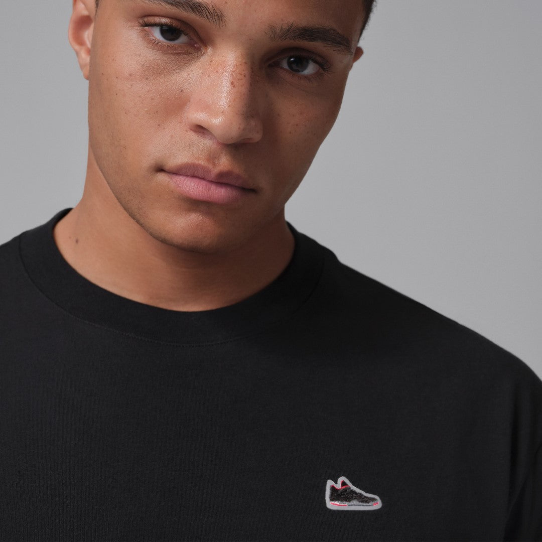 Jordan Brand Short-Sleeve Graphic T-Shirt