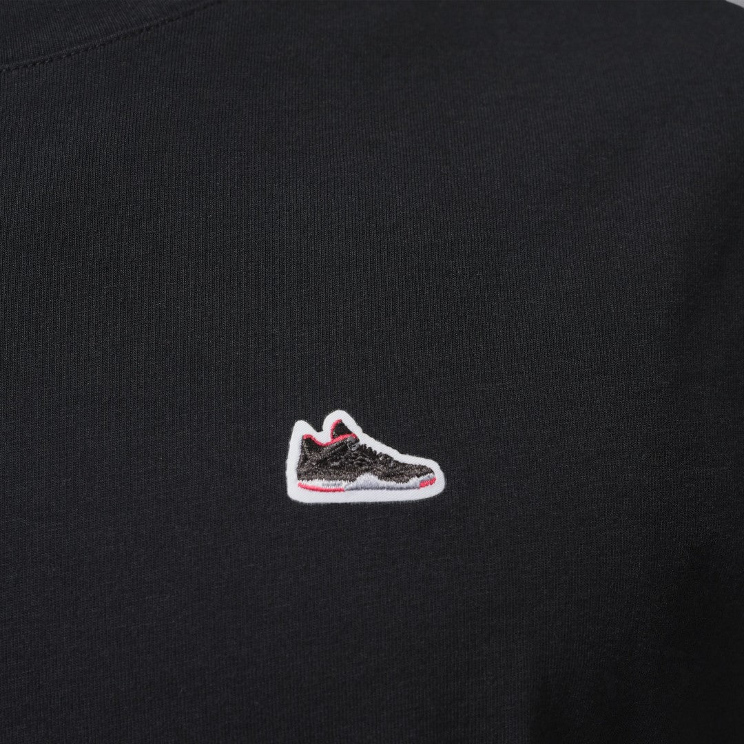 Jordan Brand Short-Sleeve Graphic T-Shirt