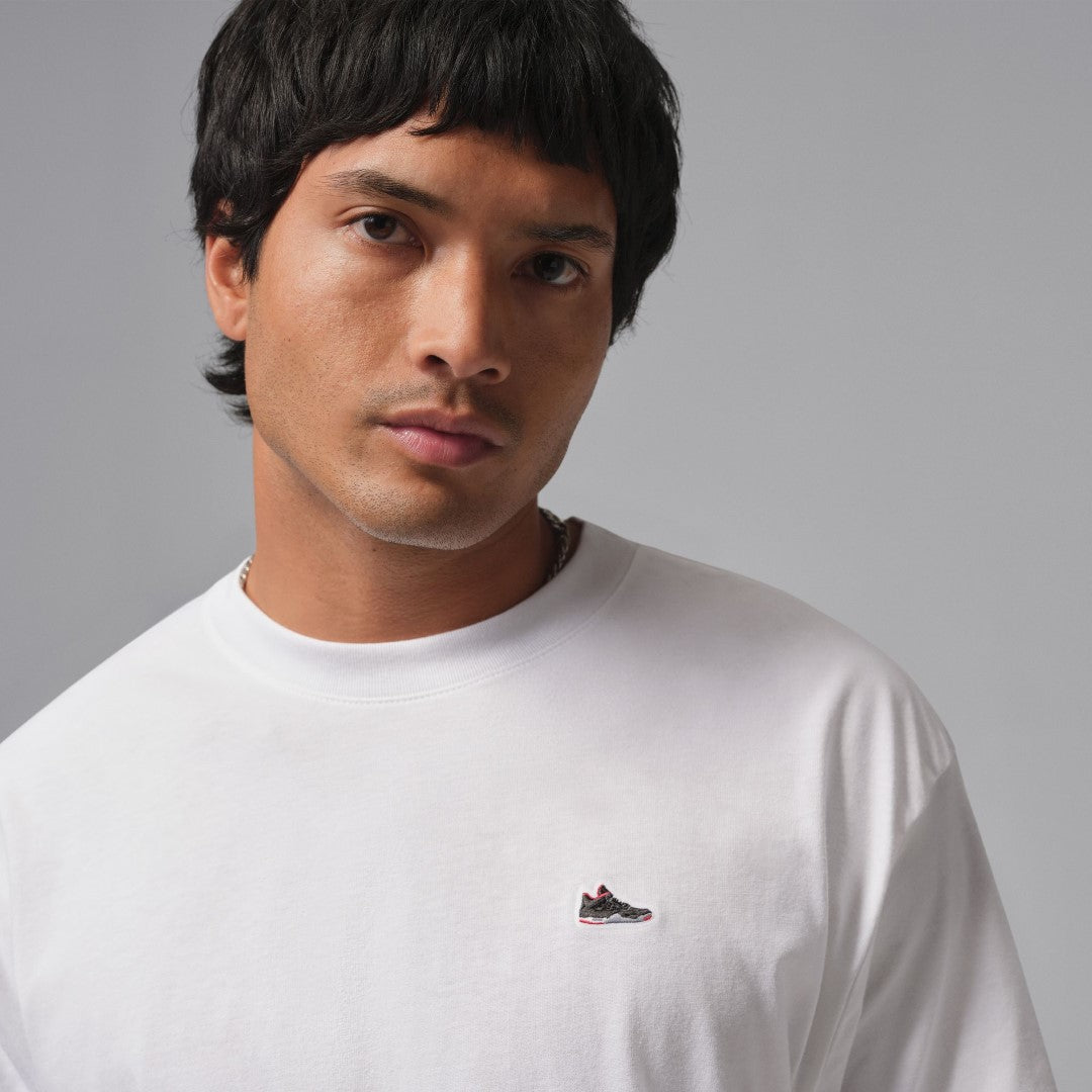 Jordan Brand Short-Sleeve Graphic T-Shirt