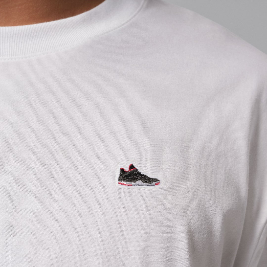 Jordan Brand Short-Sleeve Graphic T-Shirt