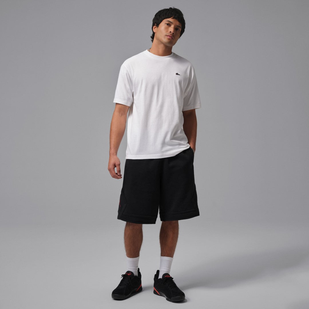Jordan Brand Short-Sleeve Graphic T-Shirt