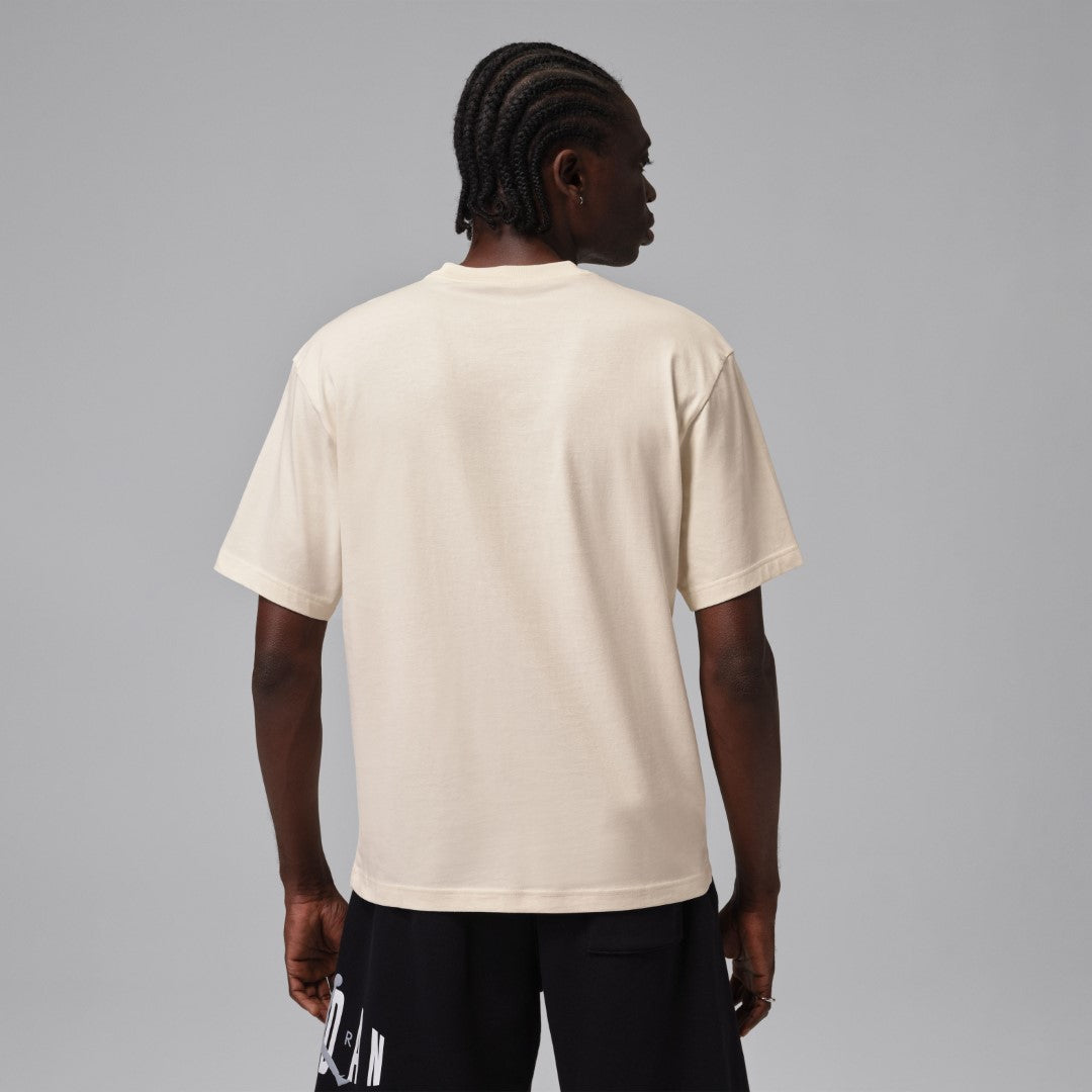 Jordan Brand Short-Sleeve Graphic T-Shirt