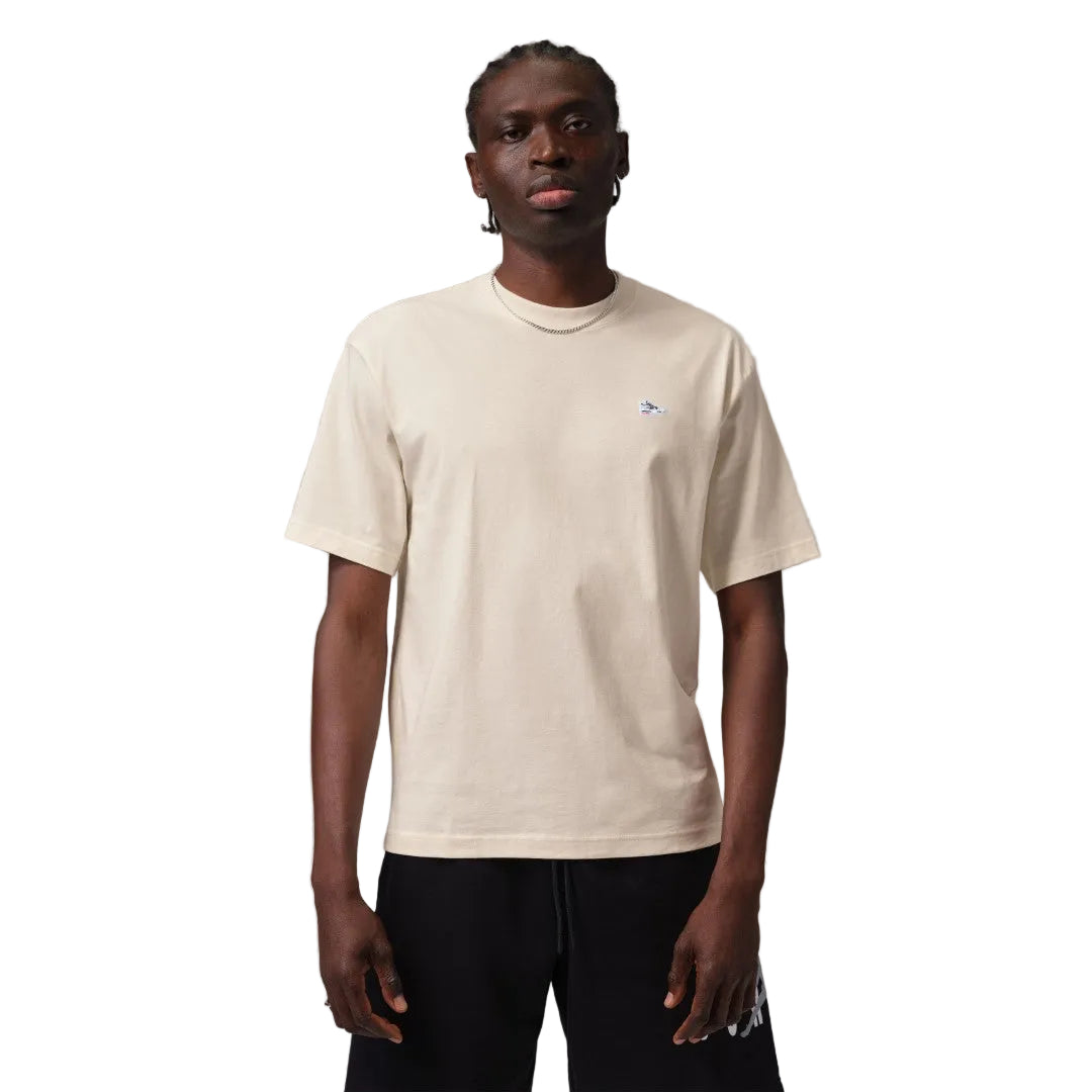 Jordan Brand Short-Sleeve Graphic T-Shirt