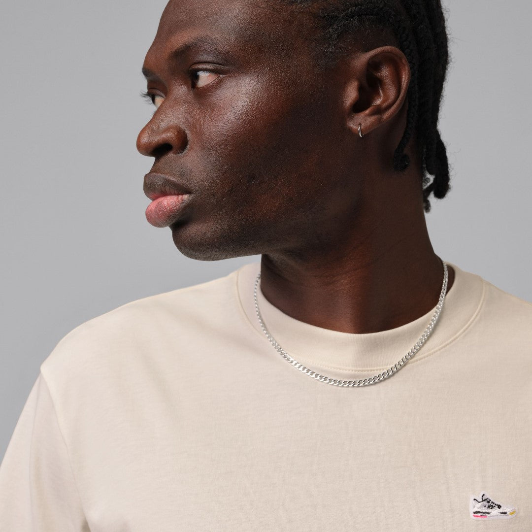 Jordan Brand Short-Sleeve Graphic T-Shirt