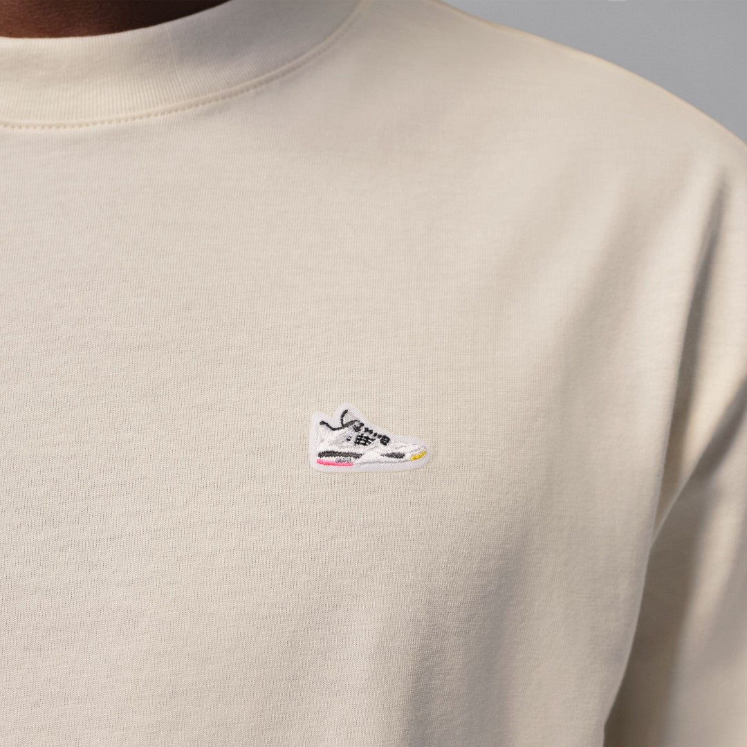Jordan Brand Short-Sleeve Graphic T-Shirt