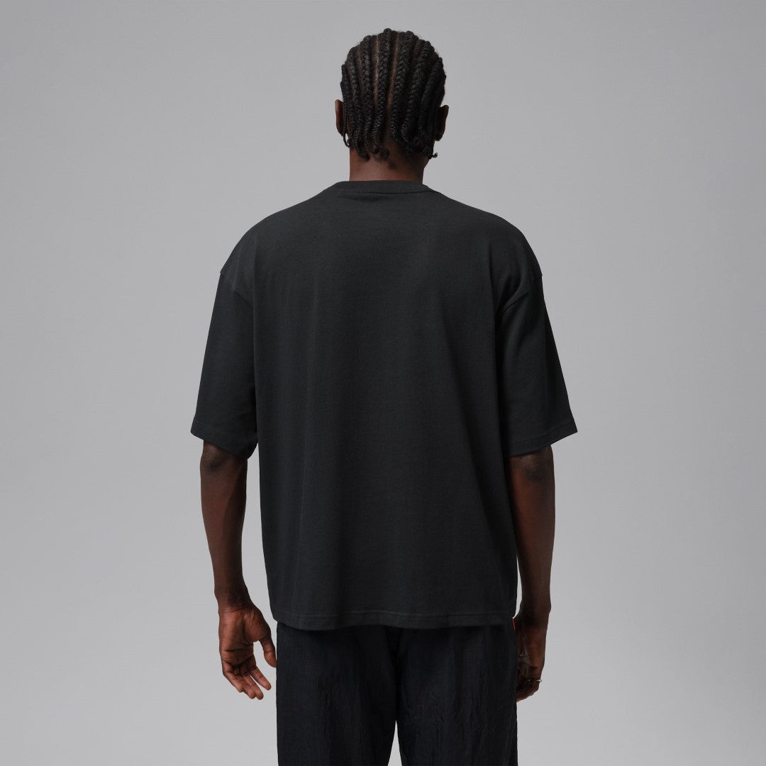 Jordan Flight Oversized Short-Sleeve Graphic T-Shirt
