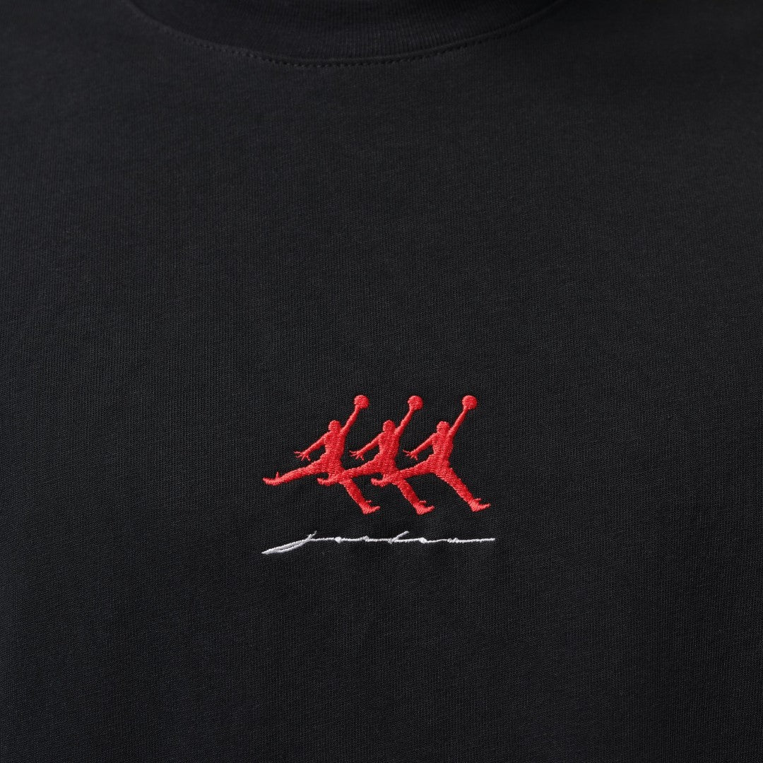 Jordan Flight Oversized Short-Sleeve Graphic T-Shirt