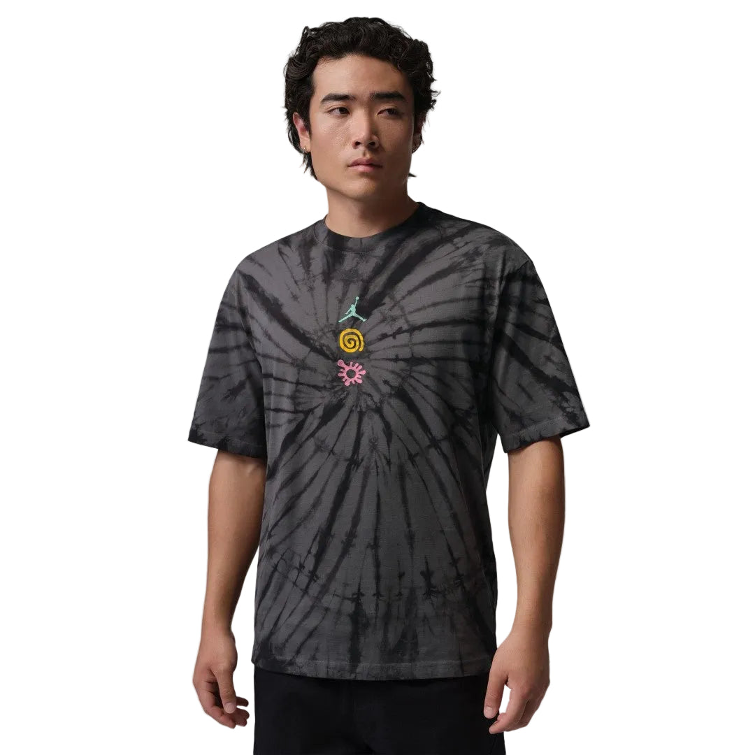 Jordan Brooklyn Tie-Dye Festival T-Shirt