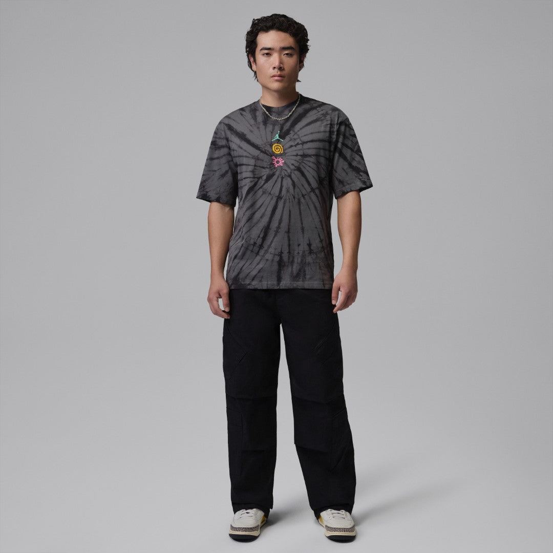 Jordan Brooklyn Tie-Dye Festival T-Shirt