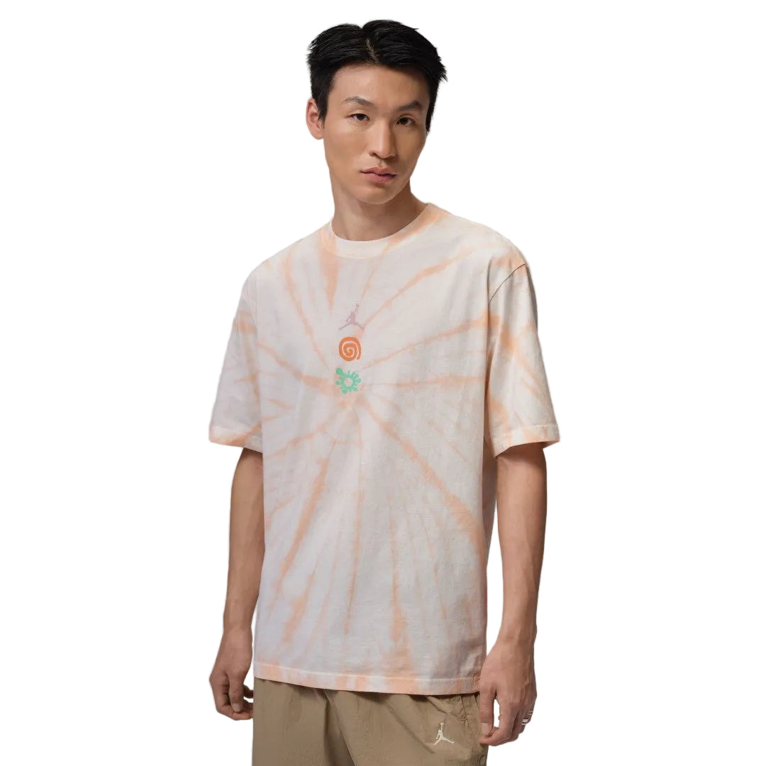 Jordan Brooklyn Tie-Dye Festival T-Shirt