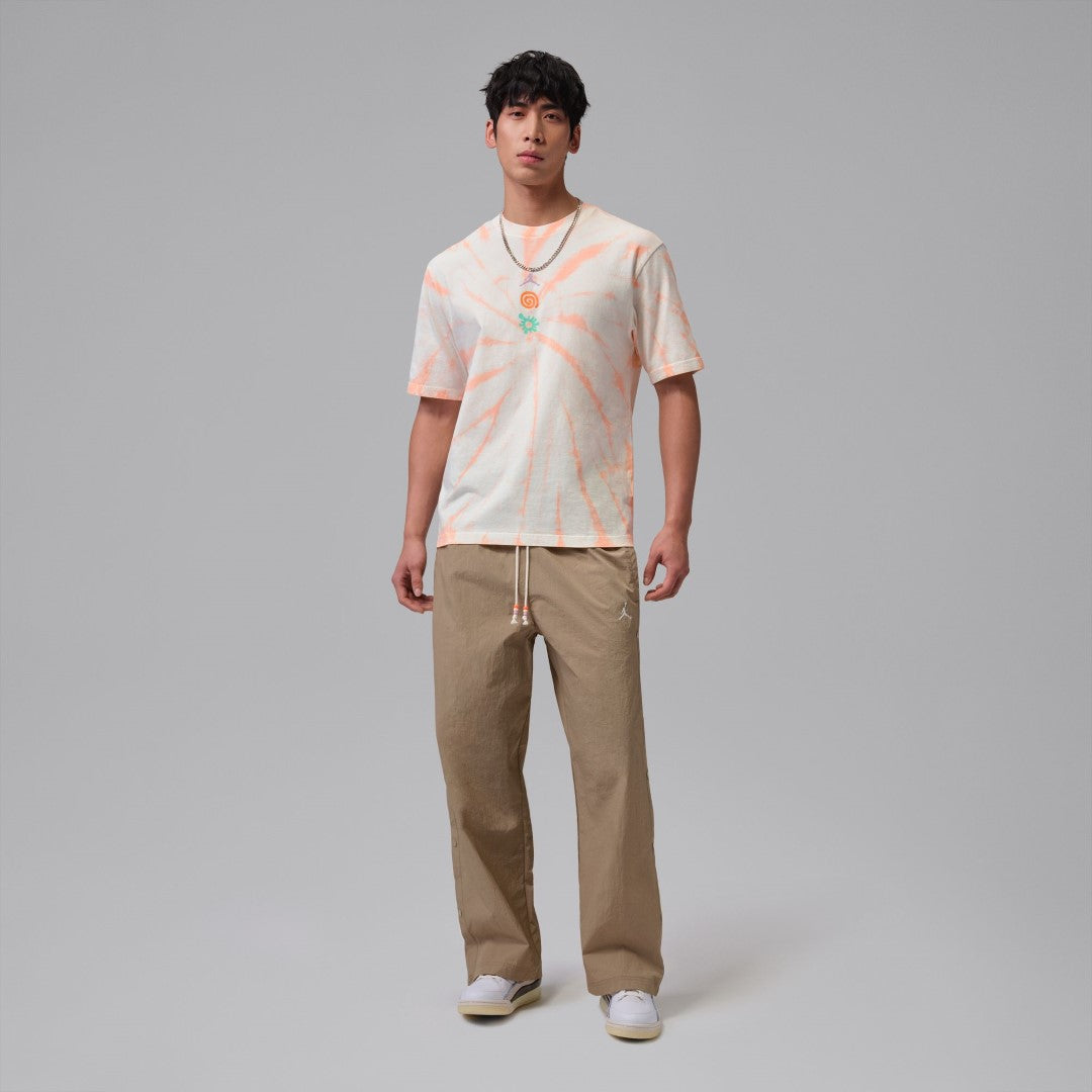 Jordan Brooklyn Tie-Dye Festival T-Shirt
