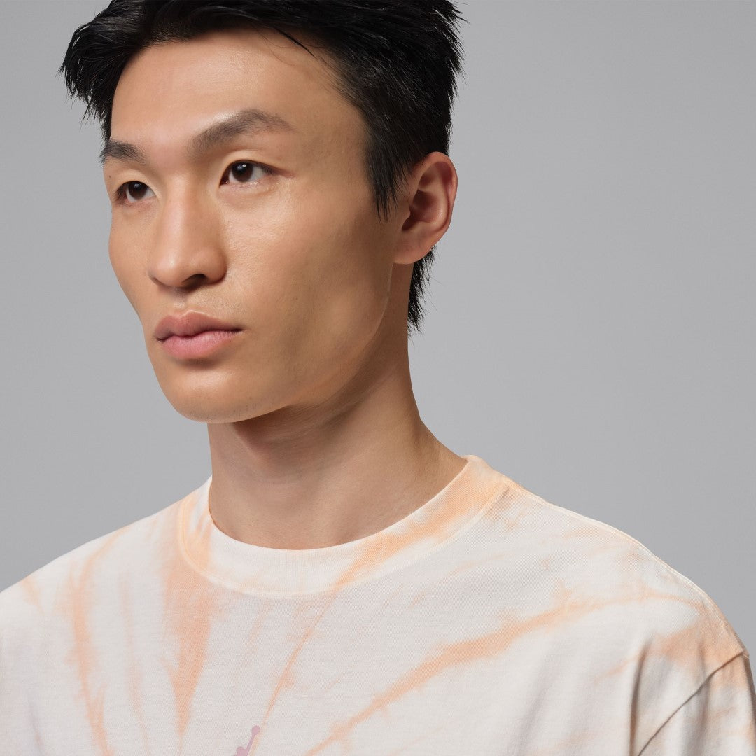 Jordan Brooklyn Tie-Dye Festival T-Shirt